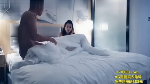 Girl đẹp chuyên chiều khách hàng sau mỗi cuộc làm ăn Kozue Fujita